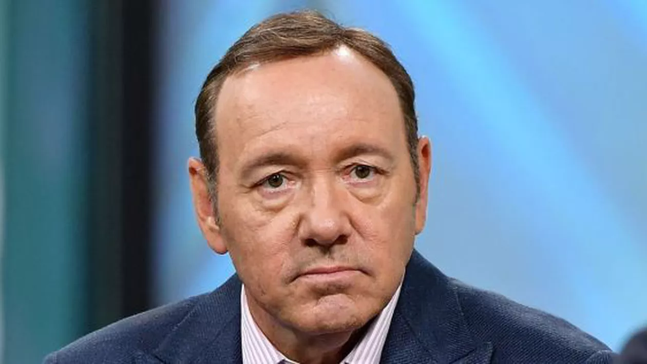 Cum a fost sancționat Kevin Spacey în urma acuzațiilor de hărțuire sexuală