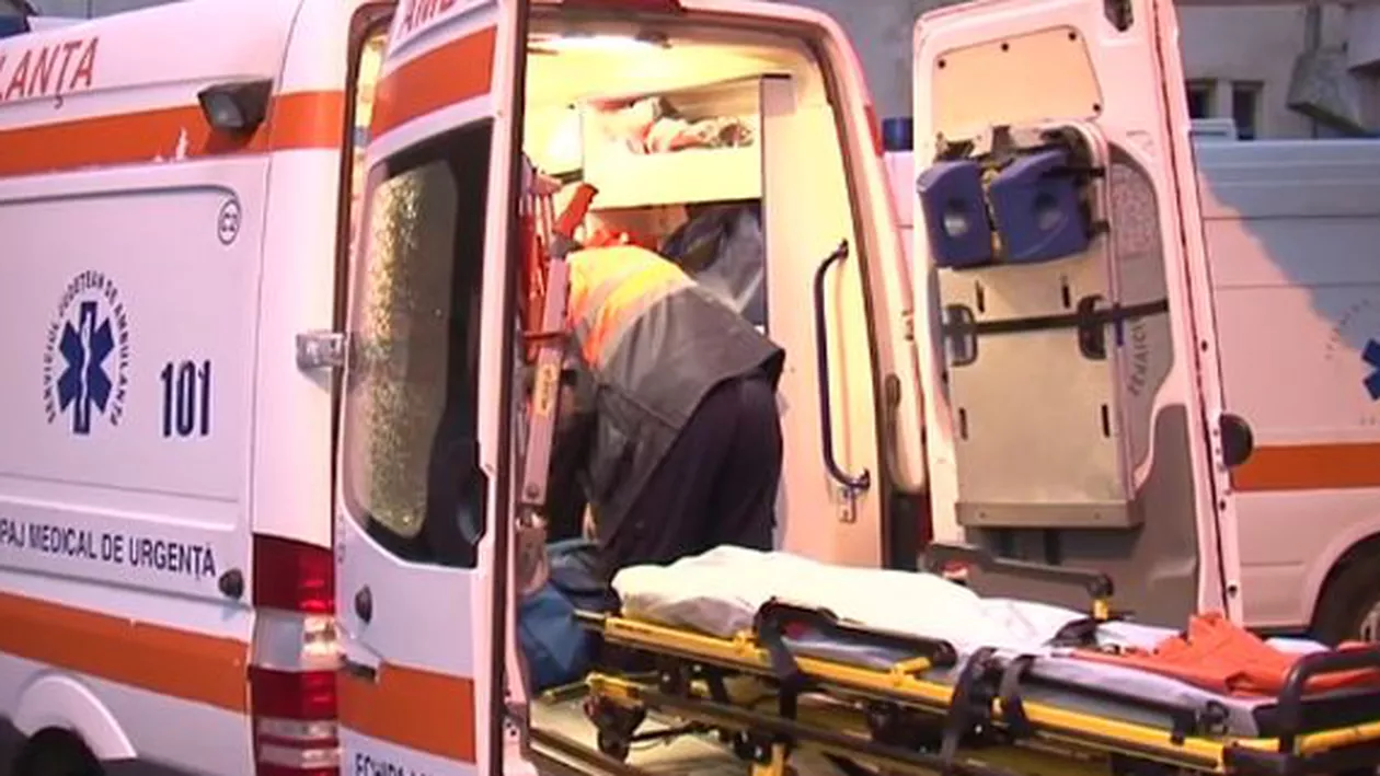 Șansă la o viață normală pentru un copil de 5 ani. Părinții unui alt băiat, pentru care nu se mai putea face nimic, i-au donat organele
