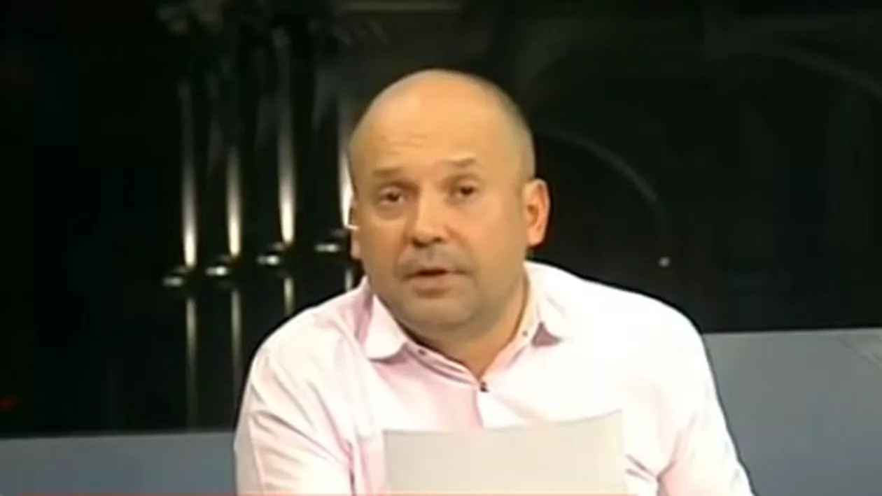 Radu Banciu: Am aflat, în sfârșit, de ce lui Petre Daea îi plac atât de mult oile (VIDEO)