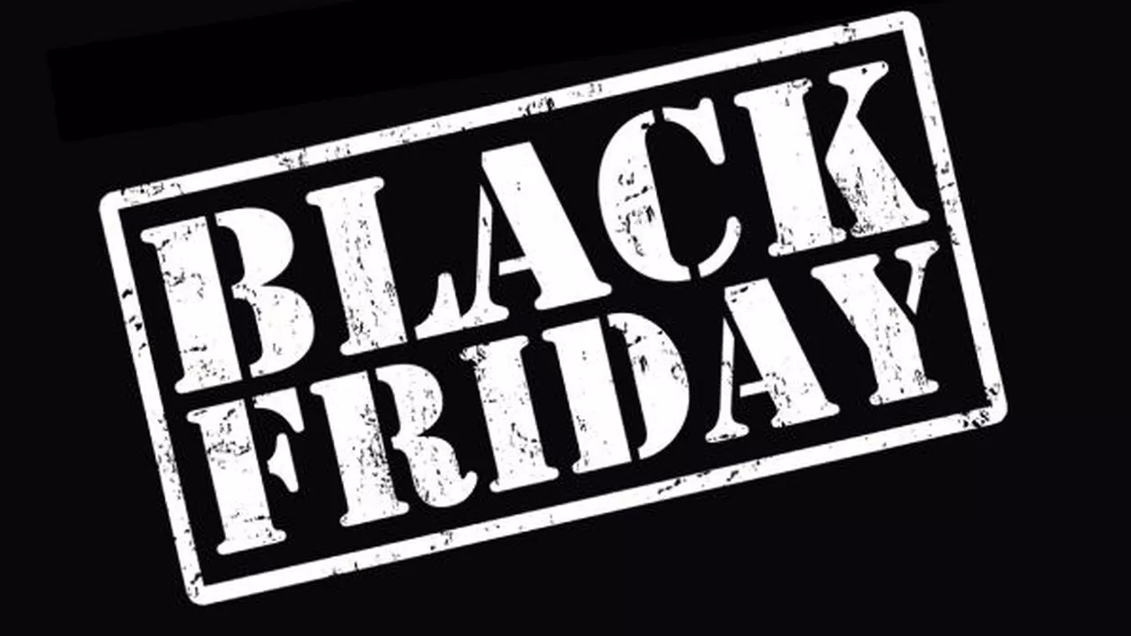MARE ATENȚIE! Ce se va întâmpla cu OFERTELE de Black Friday! A fost făcut ANUNȚUL așteptat de mulți ROMÂNI