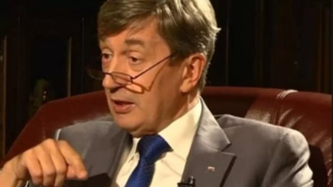 Ambasadorul rus, noi declarații sfidătoare la adresa Occidentului: SUA vor să impună României să cumpere gaz lichefiat, de două ori mai scump decât gazul rusesc