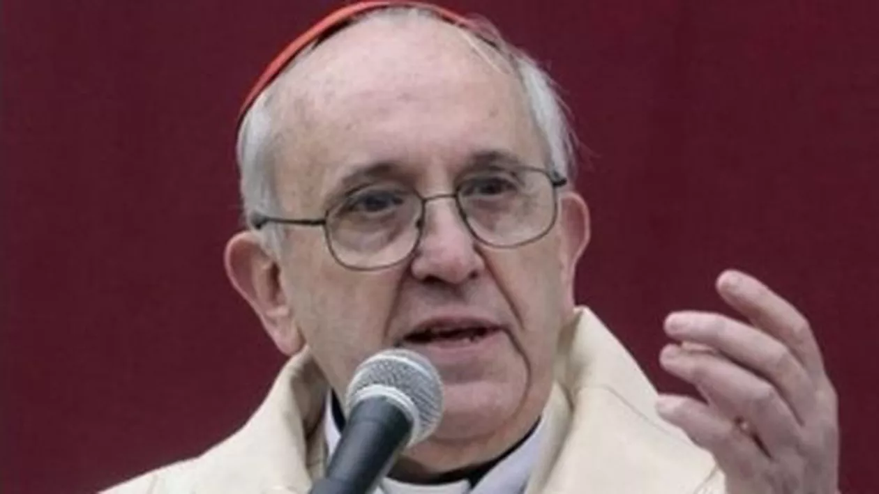 Noi date despre vizita Papei Francisc în România: Pentru prima dată a primit ”un accent mai clar”