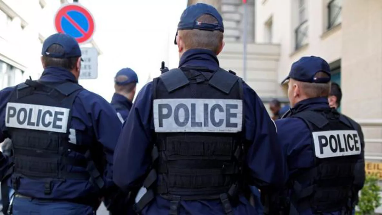 Un nou incident în Franța: O mașină a intrat în mulțime, în apropierea unei școli de afaceri de lângă Toulouse