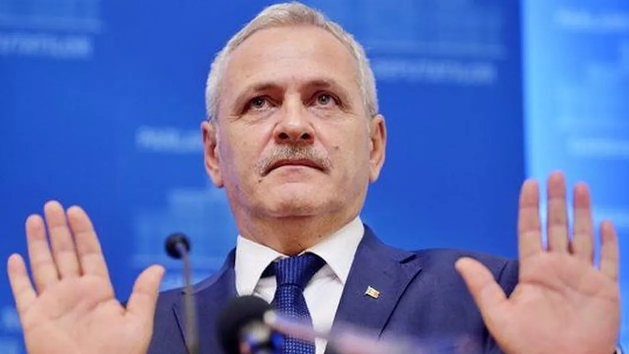 Măcel în partidul lui Dragnea: Organizația PSD Deva, dizolvată