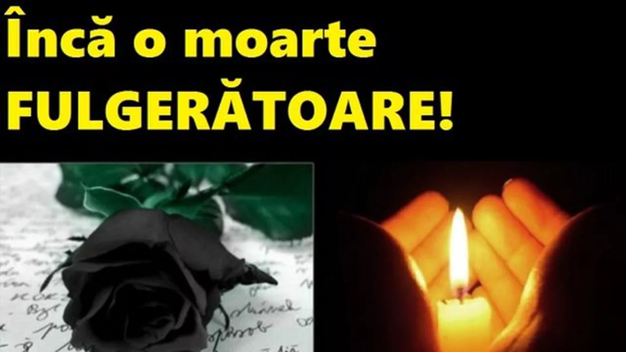 Ne mor marii artiști. Din păcate, S-A STINS din viață în urmă cu puțin timp!