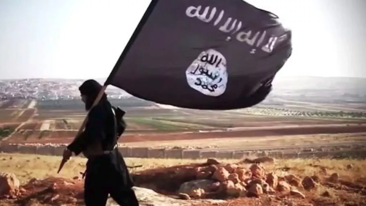 ISIS a preluat din nou controlul unui oraș din Siria