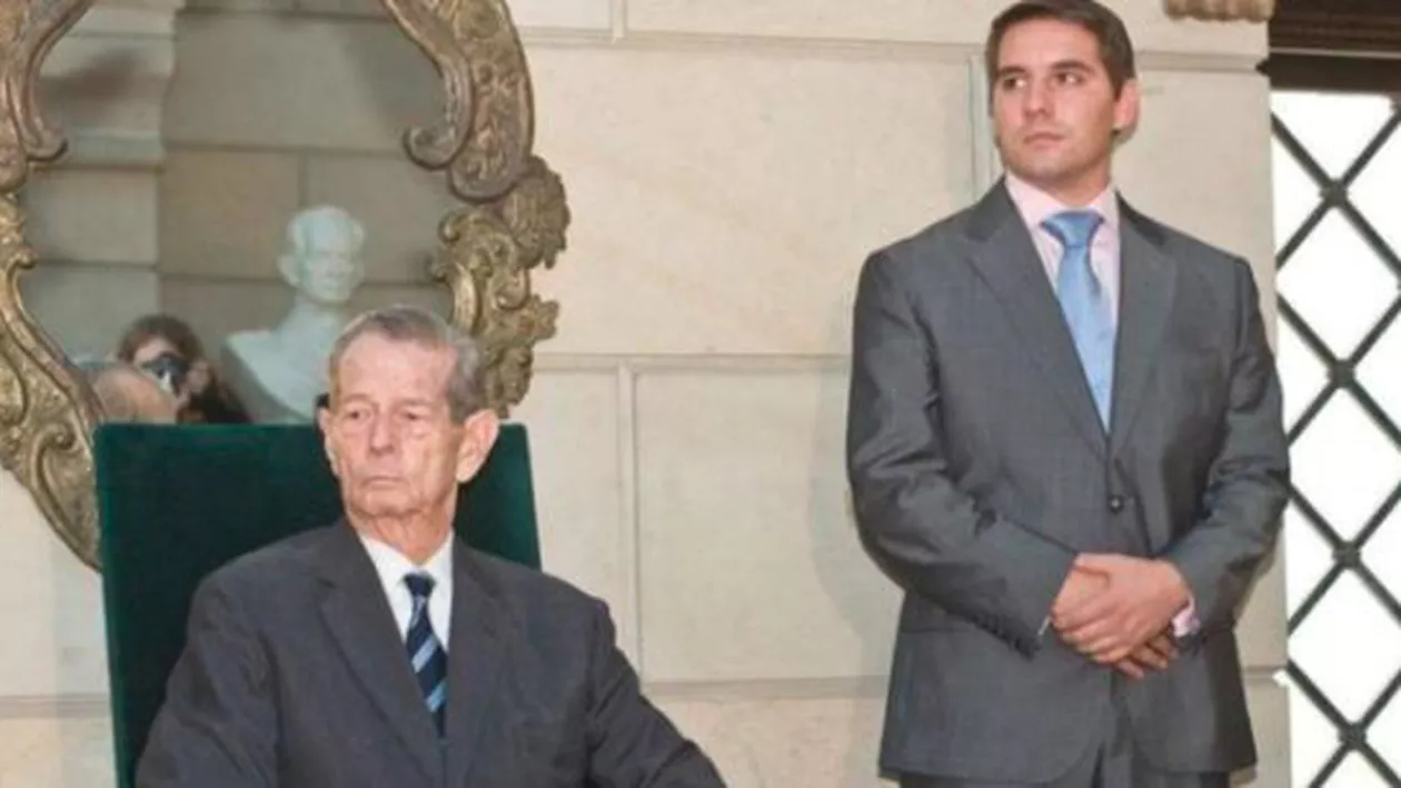 Cum arată Karina, care l-a înlocuit pe Nicolae la succesiunea tronului României (FOTO)