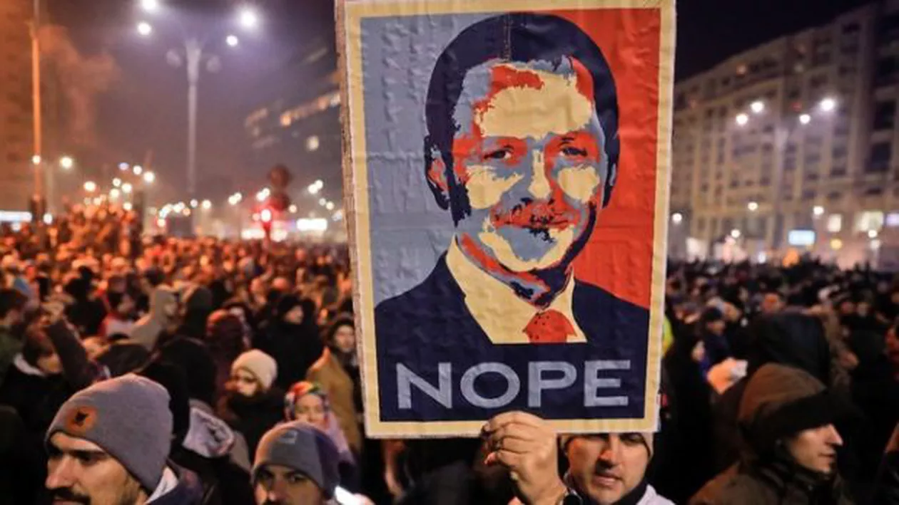 Mesajul lui Liviu Dragnea către protestatarii care au anunțat că vor ieși duminică seară în stradă