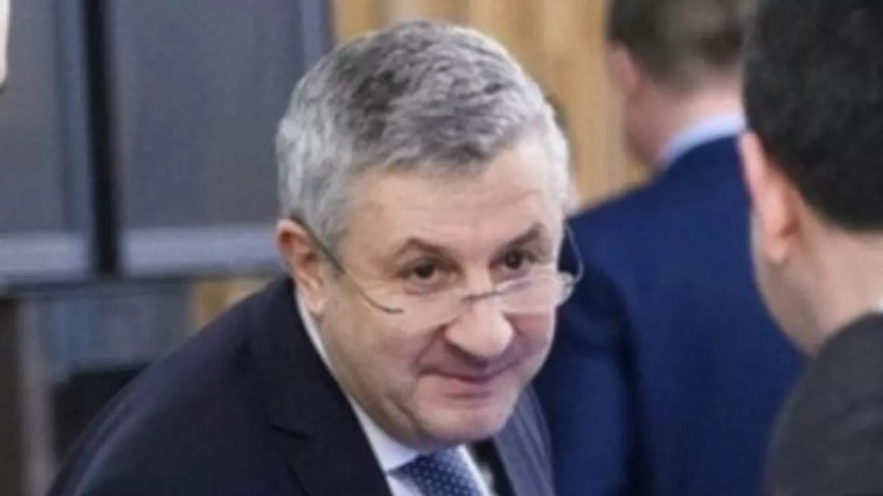 Florin Iordache îl apără pe Liviu Dragnea: Când avem o hotărâre definitivă, mai putem sta de vorbă