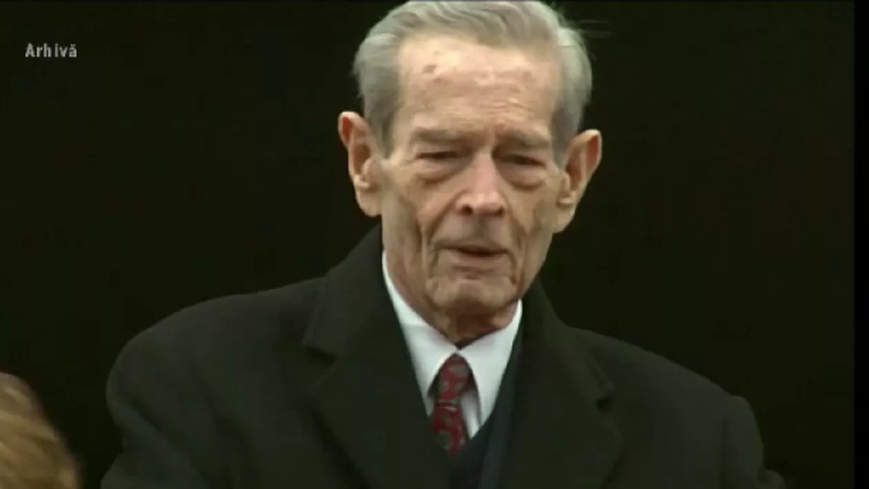 Noi VEȘTI despre Regele Mihai: Ce SPUNE despre tot SCANDALUL din jurul său