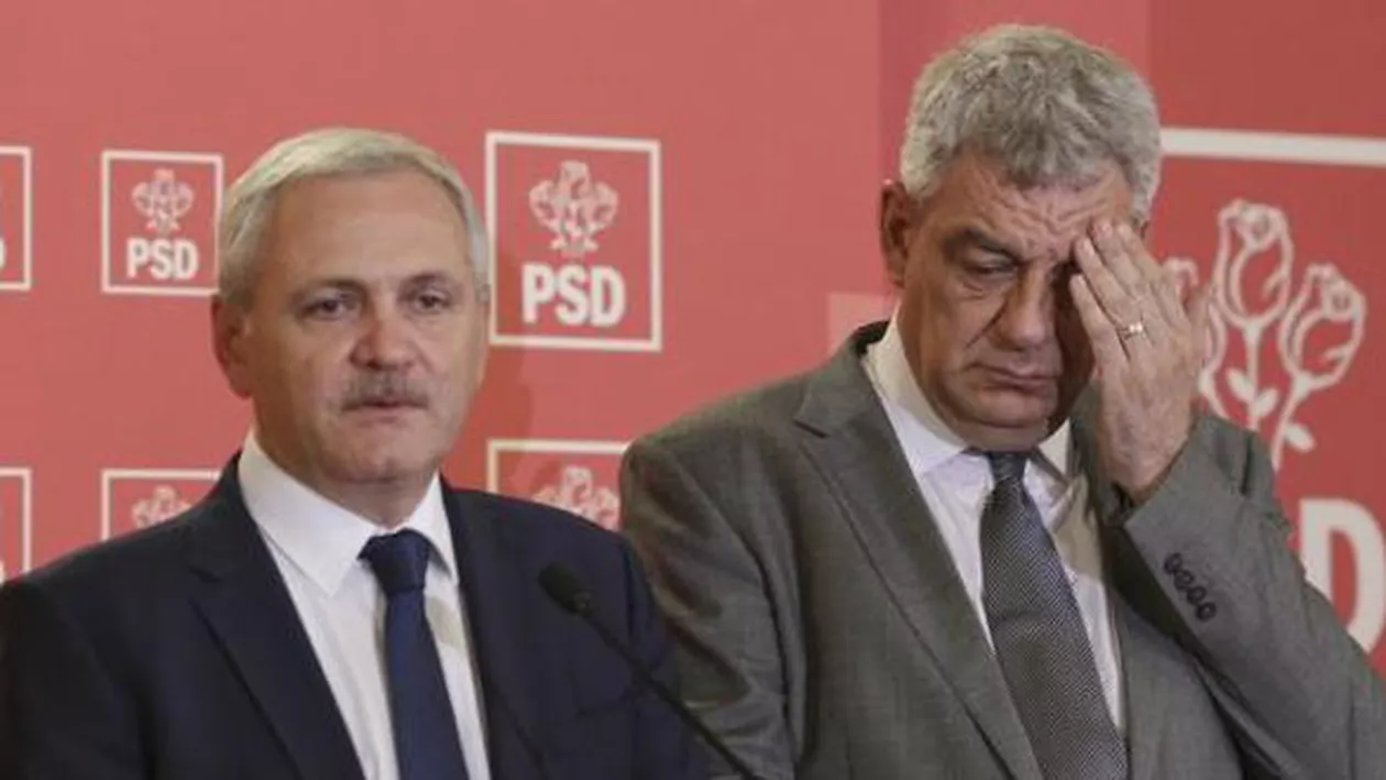 Guvernul PSD lovește crunt în primarii PSD de sectoare. Efectul ”revoluției fiscale” în București