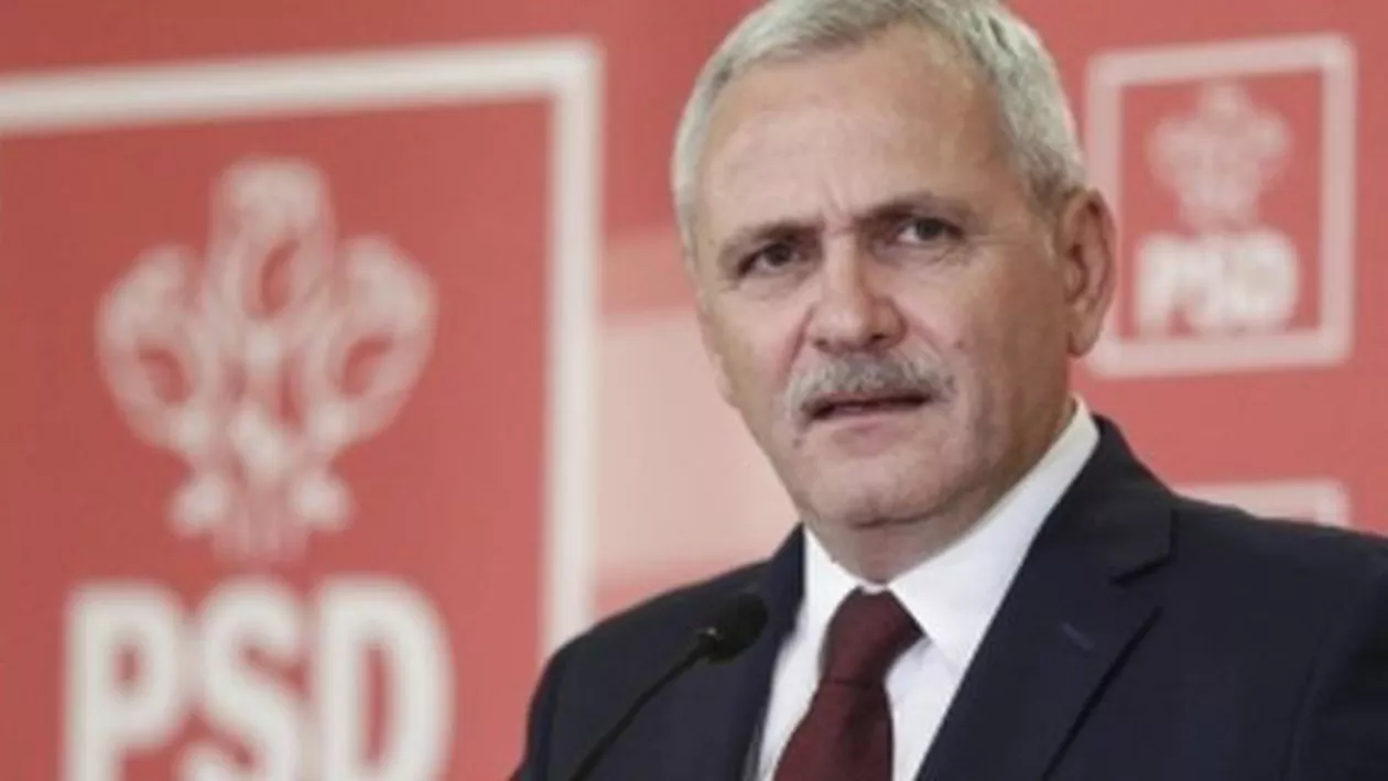 Dragnea, mesaj pentru șeful SPP: Nu mai încercaţi la niciun membru PSD să-l convingeţi să aibă gânduri de mărire! 