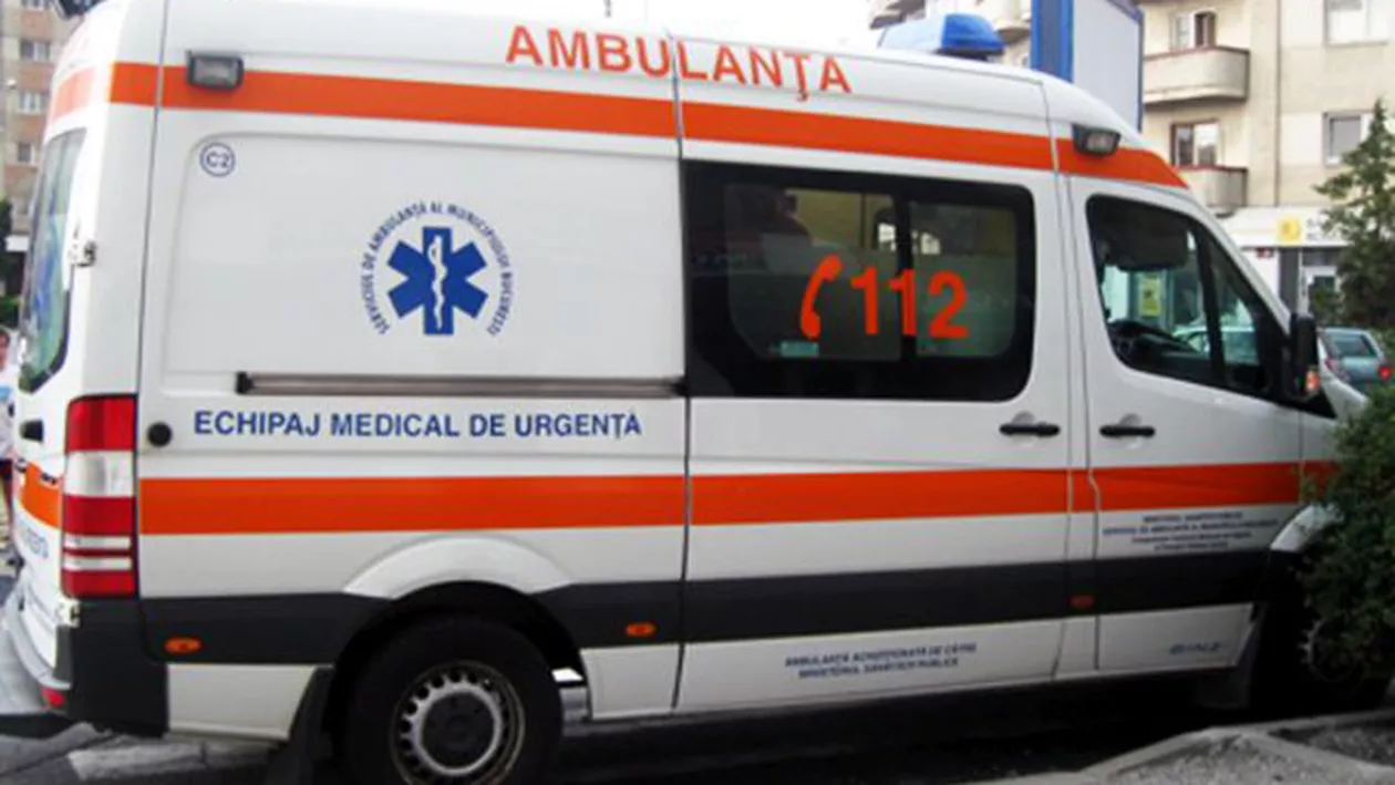 Tragedie la locul de muncă: O casieriță a murit după ce i s-a făcut rău în timpul programului (VIDEO)