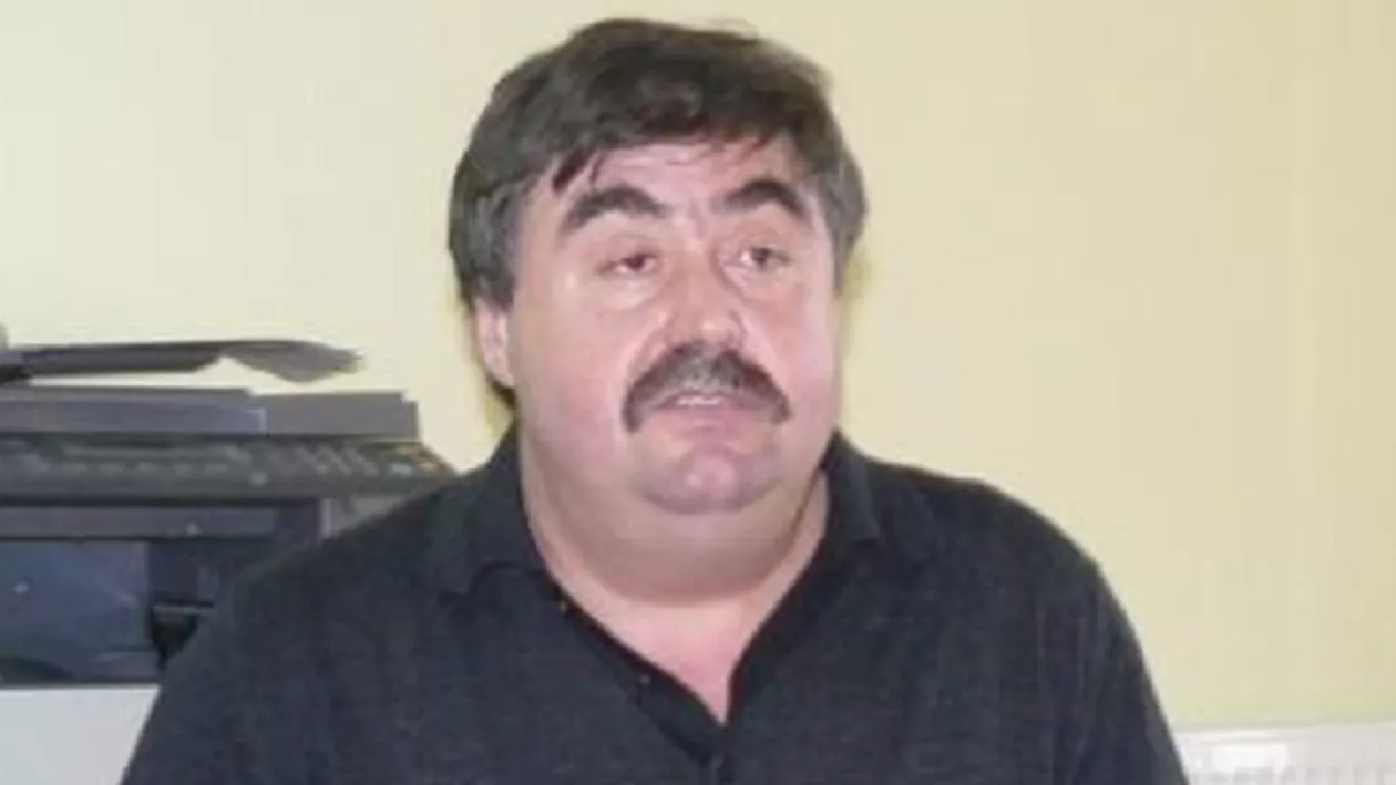 Un primar a furat terenuri de 400.000 de euro de la propriii votanţi. A fost deja condamnat la ani grei de închisoare