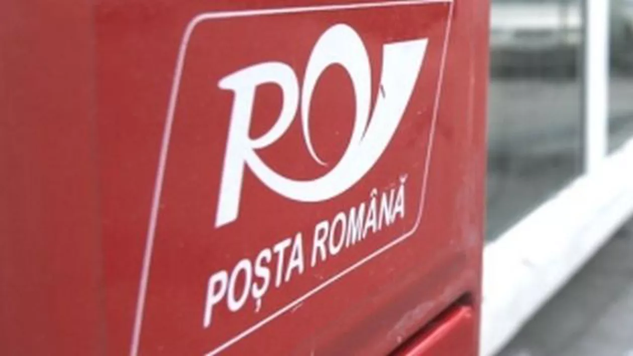 IMAGINEA ZILEI: Cum arată o adeverință pentru Poșta Română (FOTO)