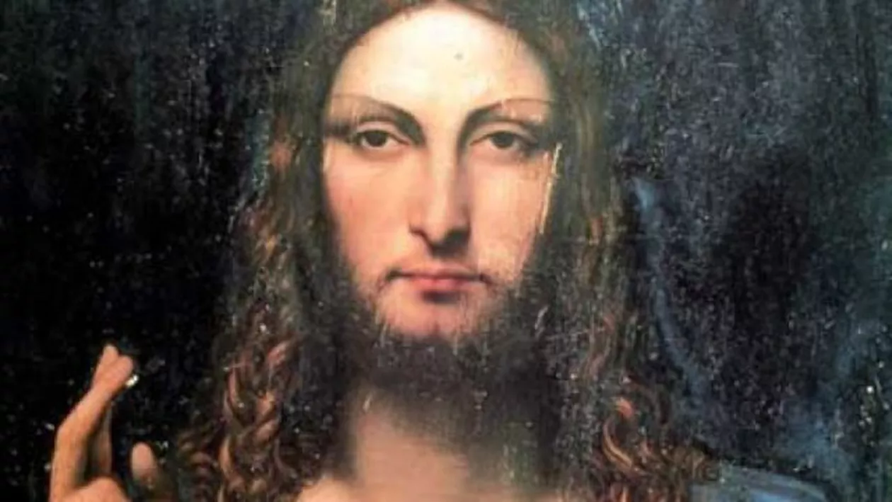 ULUITOR! Cel mai scump tablou vândut vreodată la licitaţie. Suma este fabuloasă (FOTO)