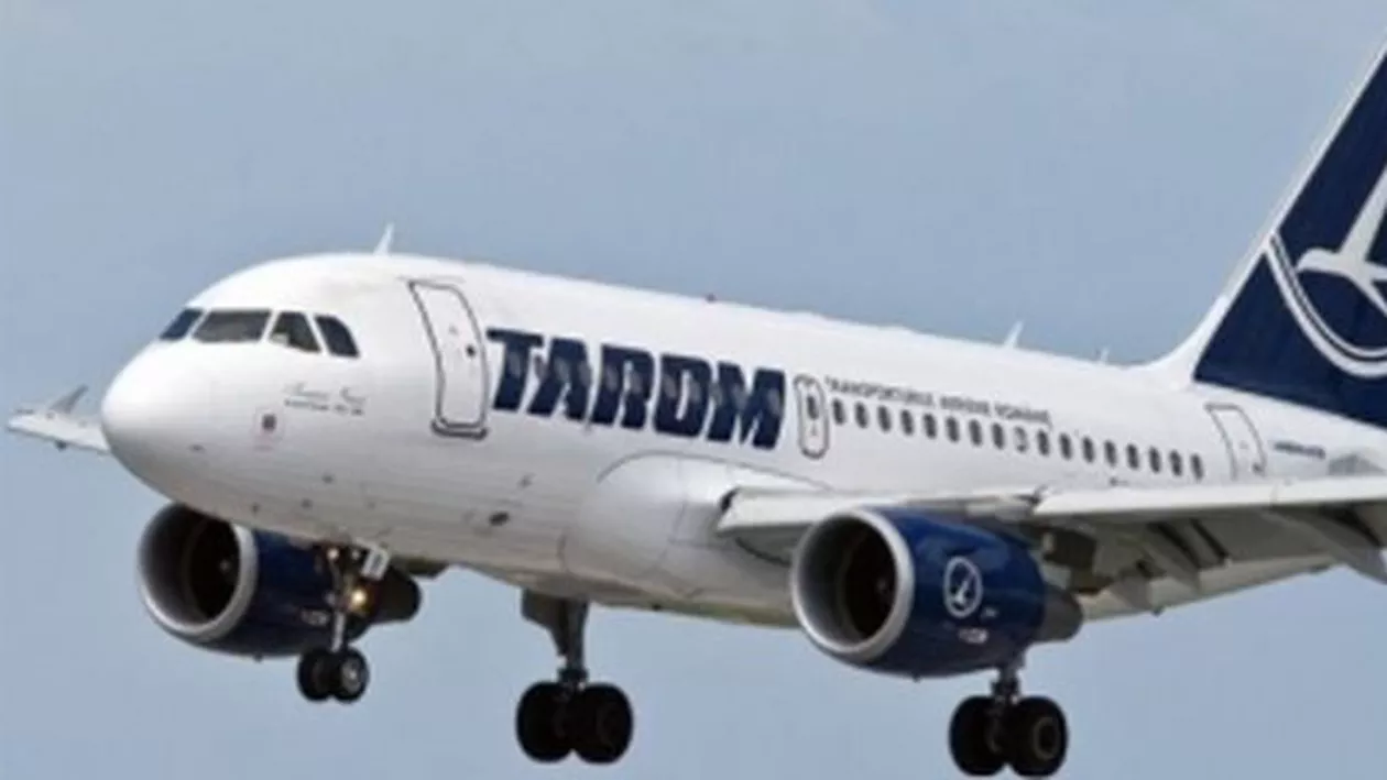 Demisiile se țin lanț la TAROM: Ileana Daniela Dragne pleacă din funcția de directori interimar al companiei aeriene 