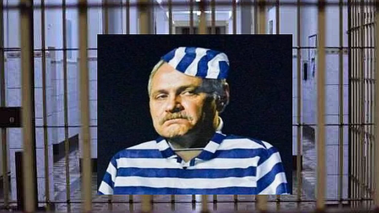 Singurul condamnat la închisoare cu executare în dosarul ”Referendumul” fuge de închisorile din România