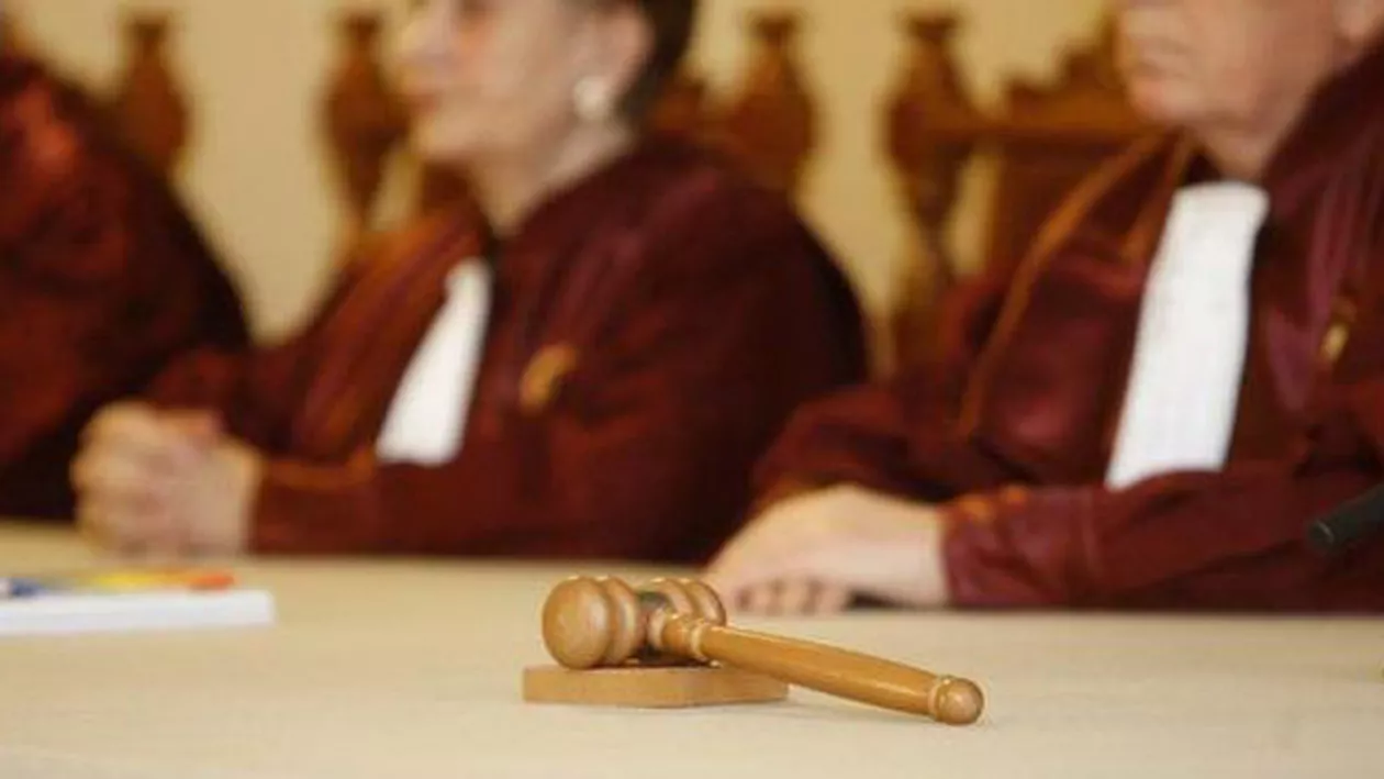 Judecătorii CCR AMÂNĂ DECIZIA privind cazul BELINA: Verdictul, așteptat pe 23 noiembrie 