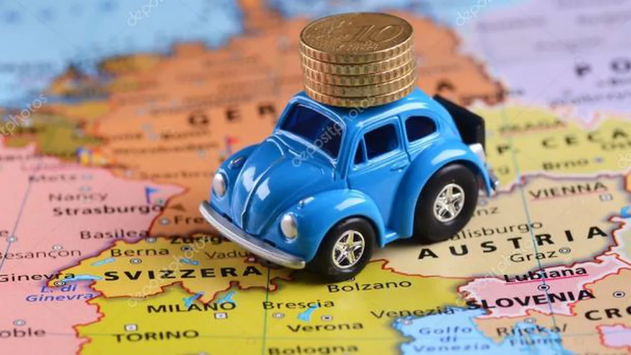 Un deputat dezvăluie! SUMA COLOSALĂ pe care multinaționalele o scot anual din România