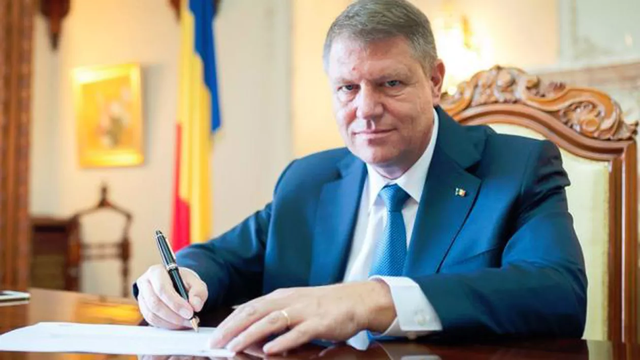 Judecători, eliberați din funcție prin decret prezidențial