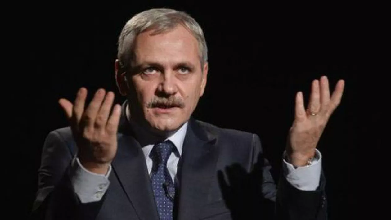 Scot MILIONUL de oameni în stradă? Dragnea a vorbit despre organizarea unui mare miting pentru susținerea sa