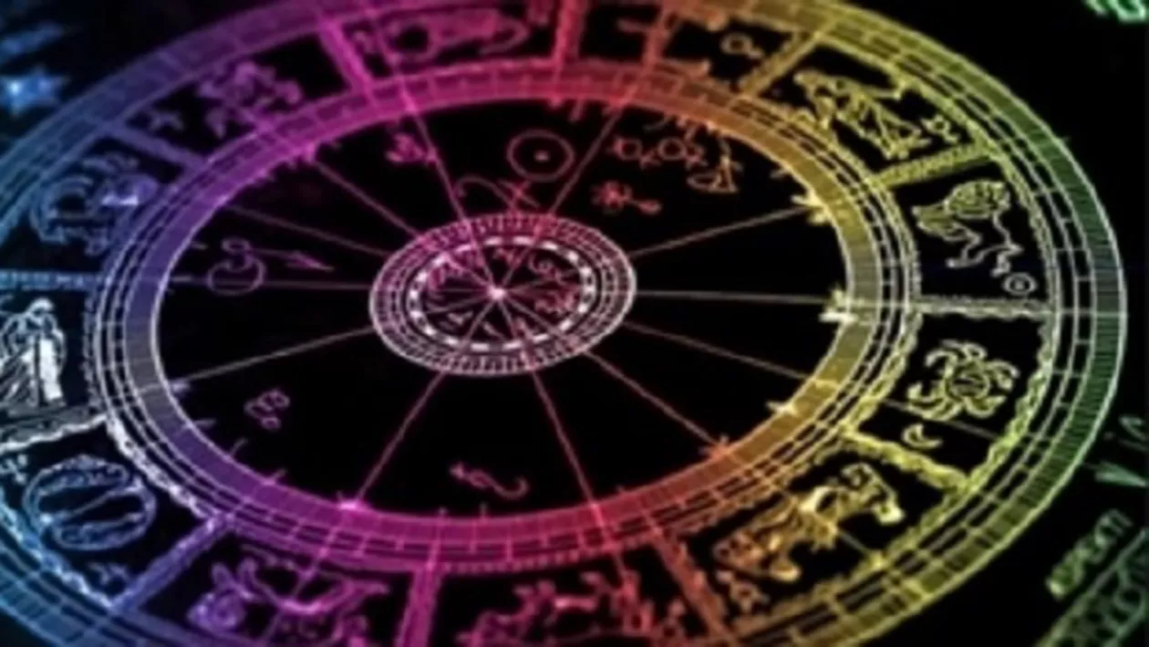 Top 4 zodii protejate de DIVINITATE în decembrie