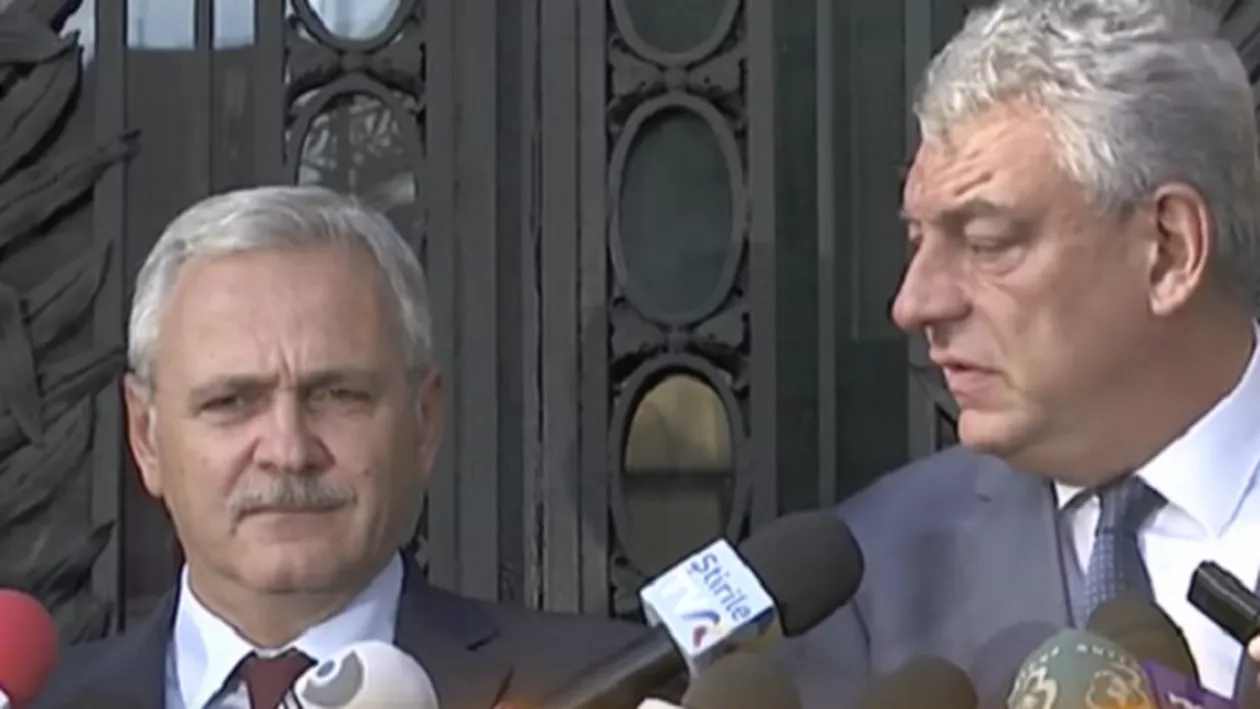 Prezența PSD-iștilor la Herculane e ca întoarcerea unui criminal la locul faptei