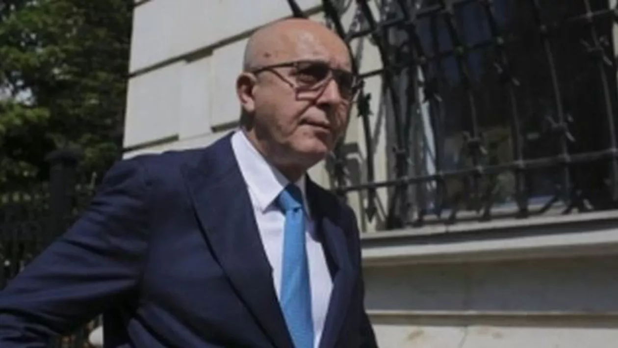 Omul de afaceri Puiu Popoviciu cere anularea condamnării la șapte ani de închisoare: Contestația, dezbătută de ÎCCJ