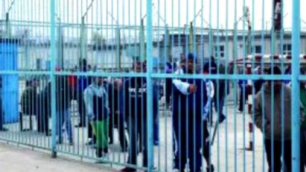 Sindicaliștii din penitenciare AVERTIZEAZĂ: Vine un nou EXOD de DEȚINUȚI! Ministrul Carmen Dan...