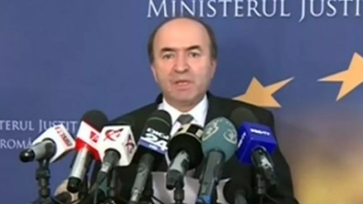 Ministrul Justiției: Lucrăm la înființarea mai multor tribunale comerciale