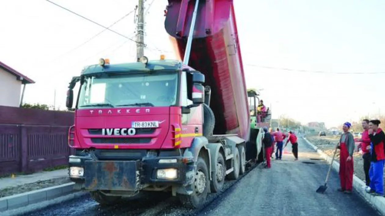 Tel Drum-ul lui Dragnea datorează Craiovei 2 MILIOANE de euro! Cu binecuvântarea Olguței Vasilescu...