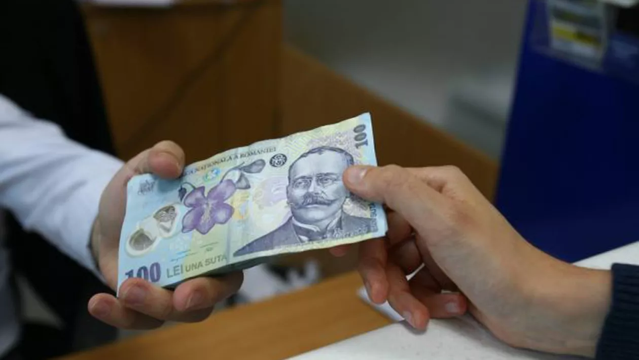 Lovitură după lovitură pentru românii cu credite în lei! ROBOR, la maximul ultimilor 3 ani