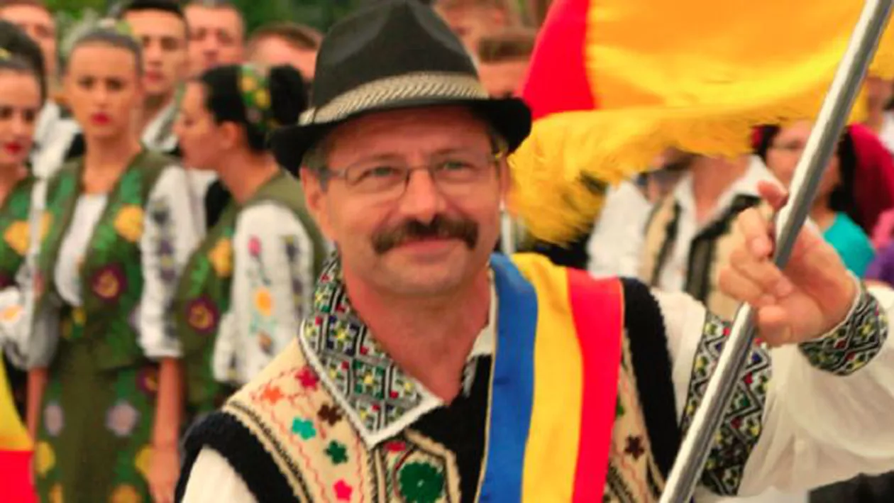 La muncă CINSTITĂ! Fost primar în România, șofer de TIR în Germania: Nu-mi este rușine