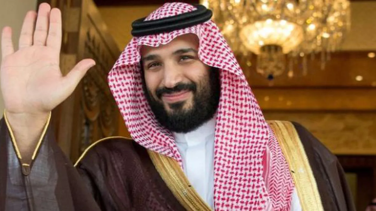 Reuters: Arabia Saudită le cere prinților arestați AVEREA în schimbul libertății