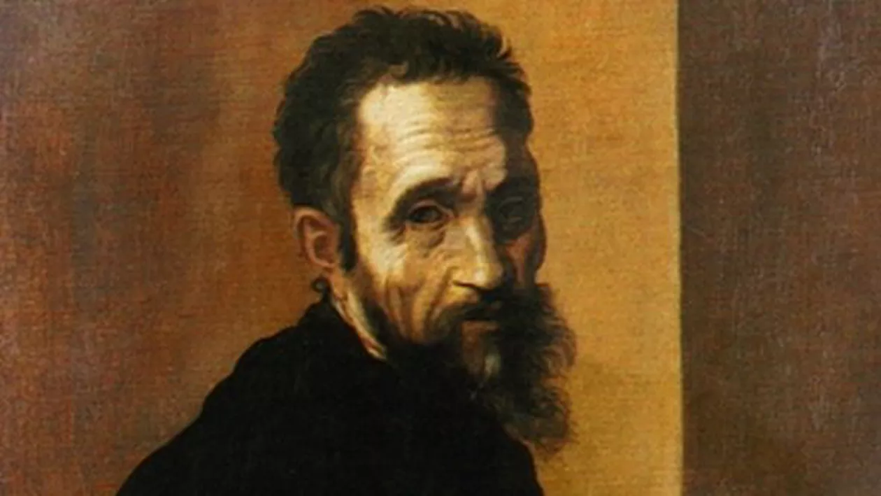 O cameră secretă a lui Michelangelo deschisă după sute de ani. Ce conține aceasta