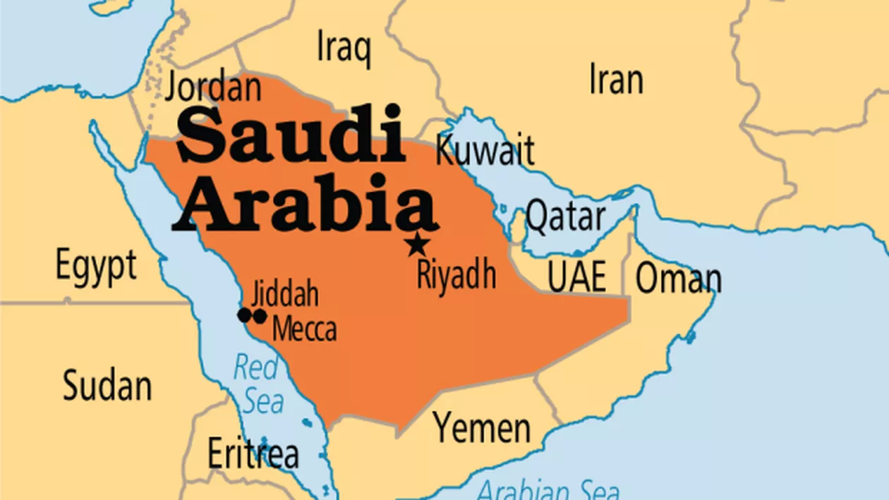 Conflict diplomatic între Germania și Arabia Saudită. Care este motivul