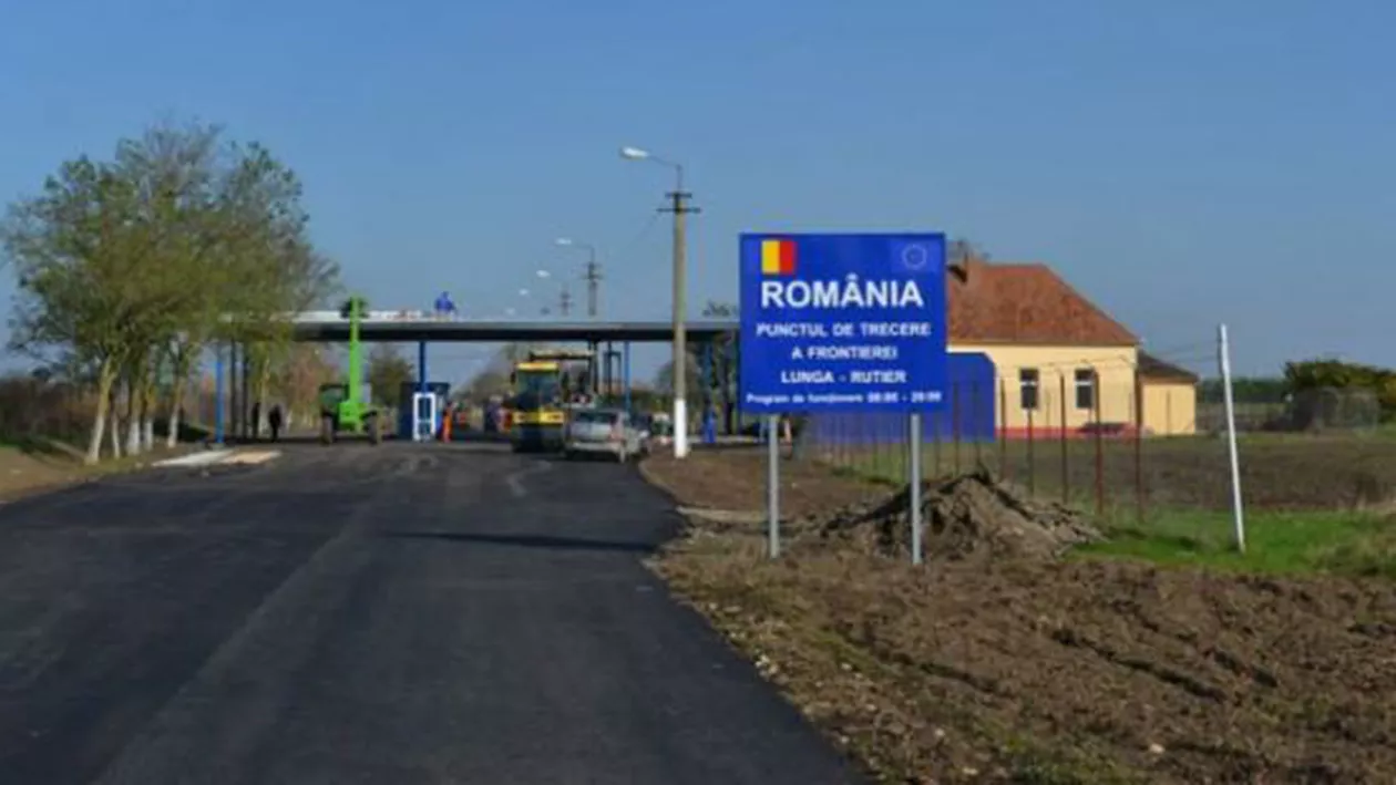 Un afgan a ajutat 18 irakieni să intre ilegal în România: Bărbatul a fost reținut 
