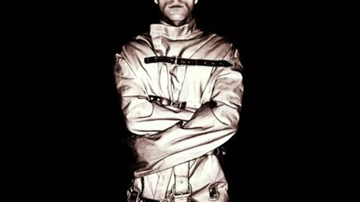 Ghici ghicitoarea mea și vezi cât de psihopat ești. Fă-ți și tu acest test psihologic mai puțin obișnuit