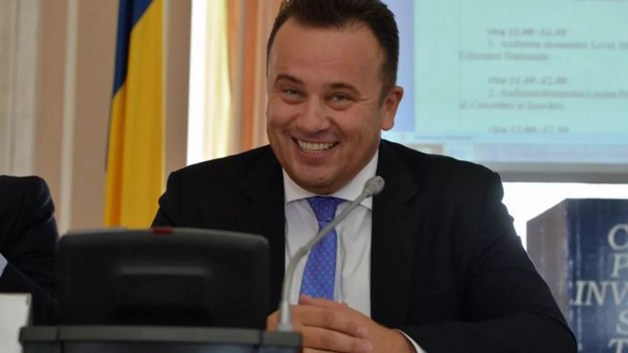 ”Genunche” Pop ar putea avea pe mână anul viitor cel mai mare buget al Educației din ultimii 10 ani