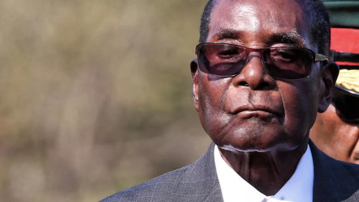 Cel mai longeviv dictator din lume a primit ultimatum să demisioneze până luni la prânz