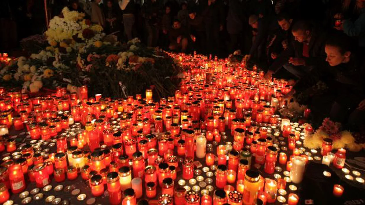 Judecarea dosarului COLECTIV începe luni la Tribunalul București. Daune de peste 250 MIL. EURO!