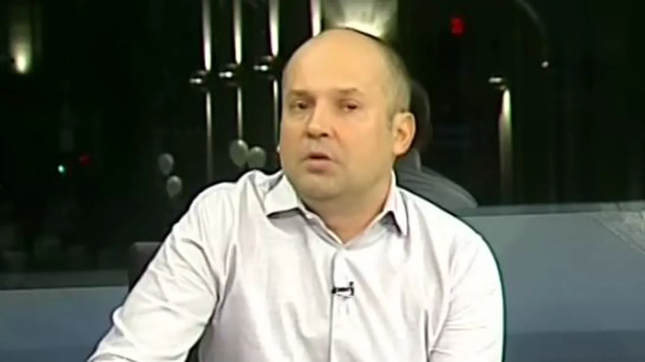 Radu Banciu: PSD o să dea un comunicat în care o să spună că tot mapamondul e împotriva lui Dragnea, iar pensionarii, păcăliții, manipulații trebuie să-l apere cu cratițe, cu ibricul, cu bătătorul de covoare (VIDEO)
