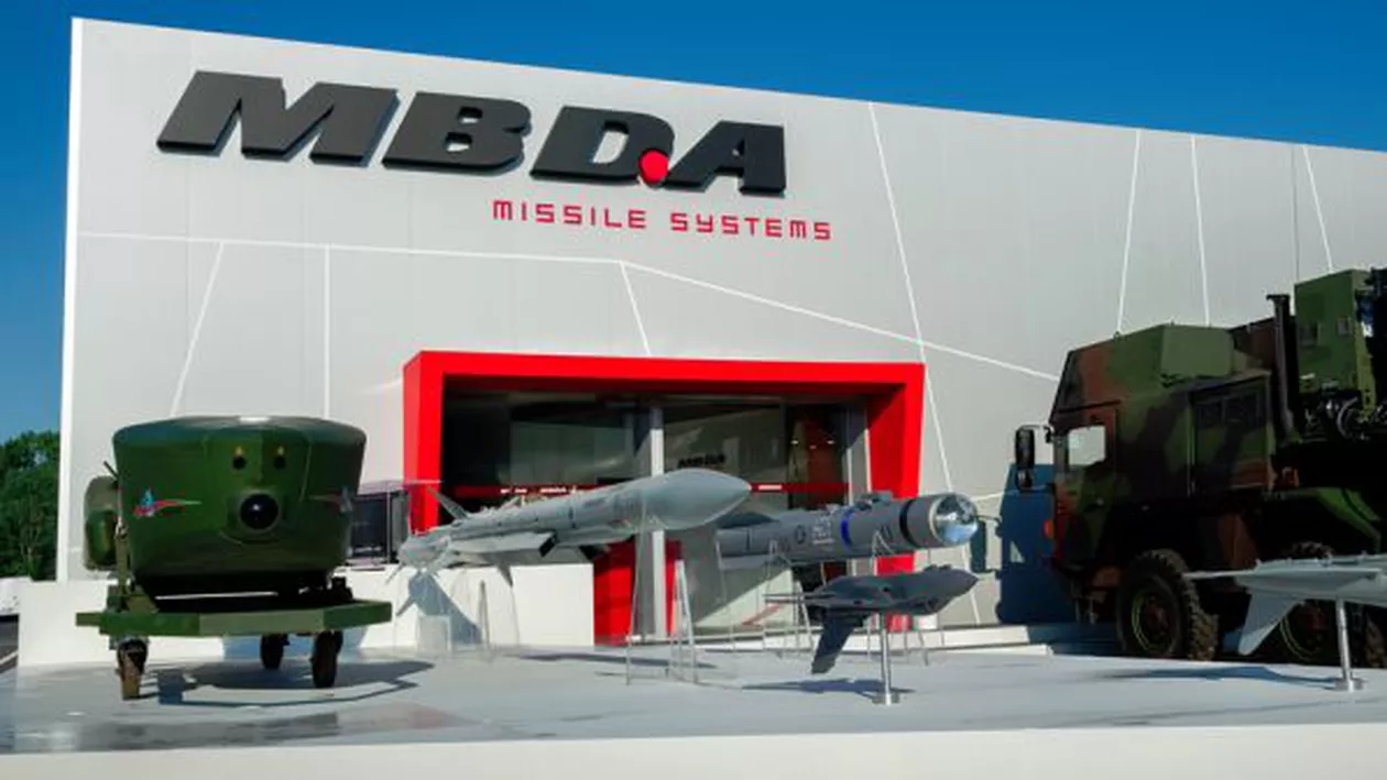 Fabrică pentru RACHETE la Ploieşti. Un gigant MONDIAL vrea să vină în România