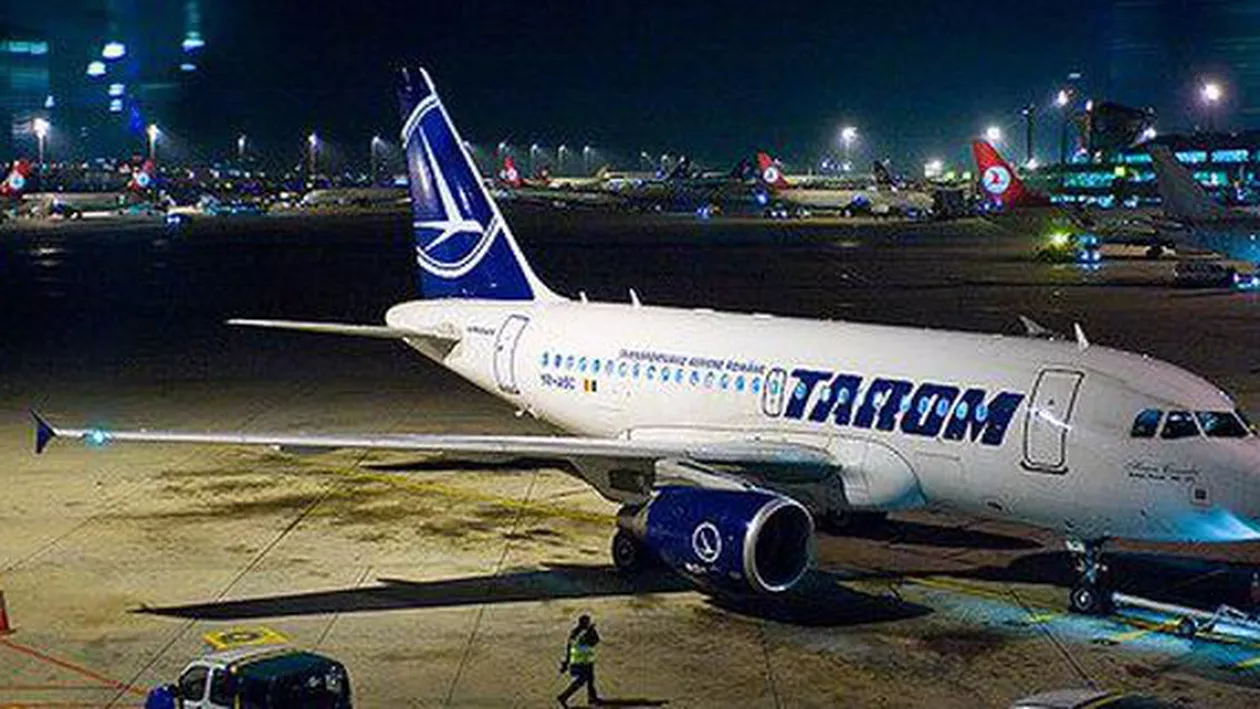 "Neamțul" îi ia locul lui Dragne: Tarom "prinde aripi" de BMW