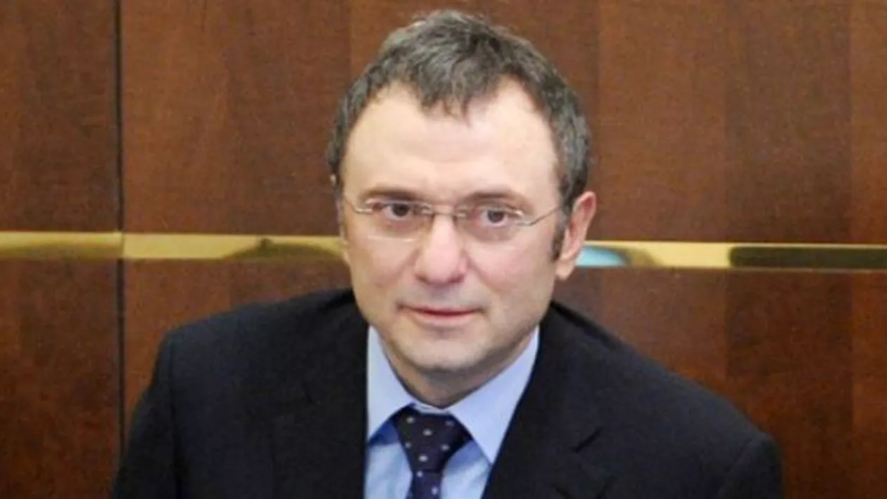 Poliţia franceză l-a arestat pe parlamentarul rus Suleiman Kerimov pentru evaziune fiscală