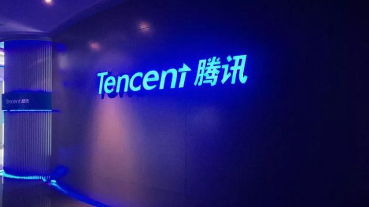 E oficial: Tencent, cea mai VALOROASĂ companie de tehnologie din Asia! 33% din capital e deținut de Napsters, acționarul eMag