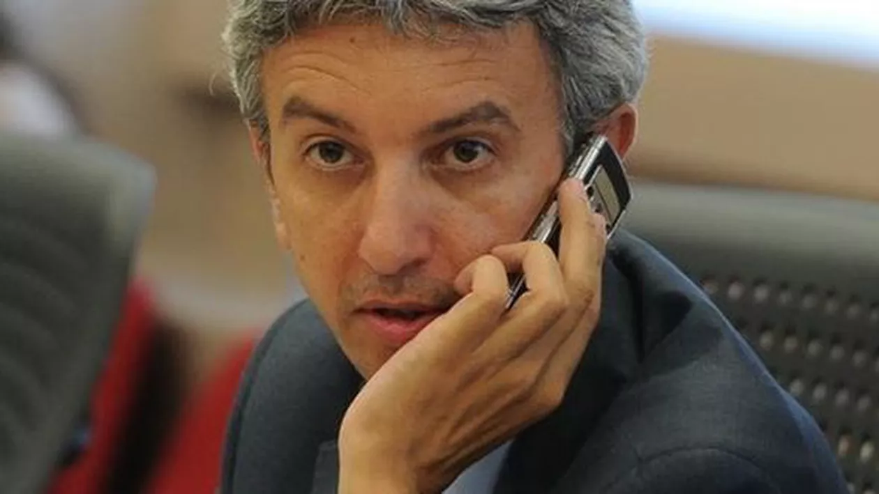 Dan Diaconescu la un pas de ELIBERARE: Ce spune Instanța despre jurnalistul care a scris CINCI cărți în cele 1500 de zile după GRATII