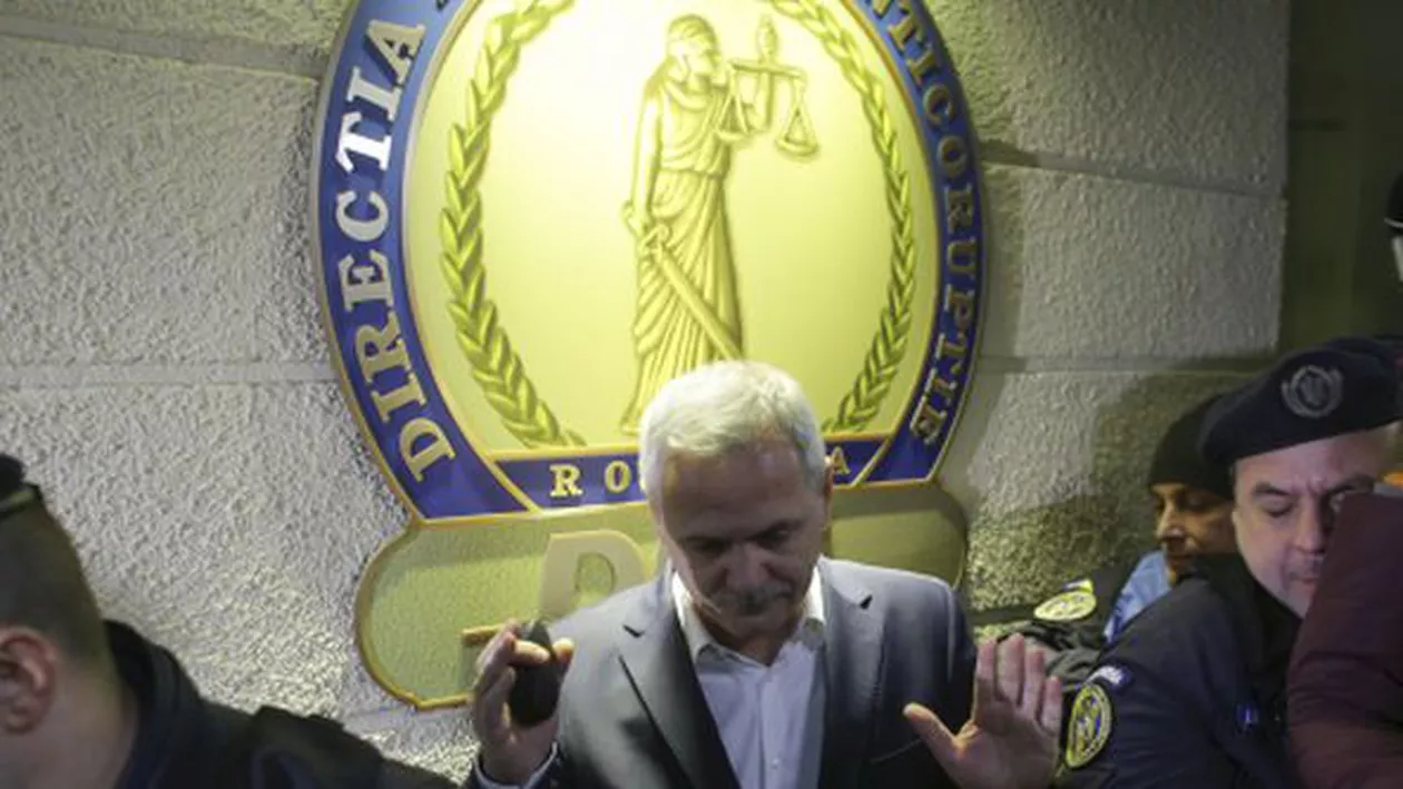 Cine sunt SUPORTERII AGRESIVI care L-AU SUSȚINUT pe Dragnea la DNA, cu COMPLICITATEA Jandarmeriei și a Ministrului Carmen Dan (FOTO)