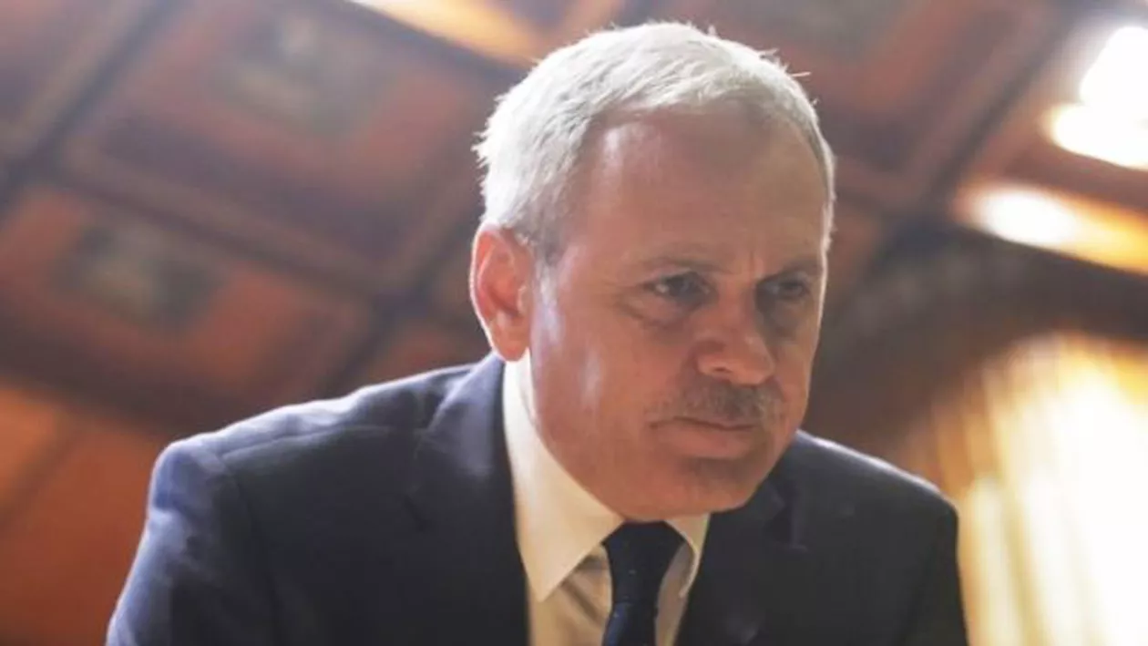 Cine este PSD-istul care pregătește debarcarea lui Dragnea